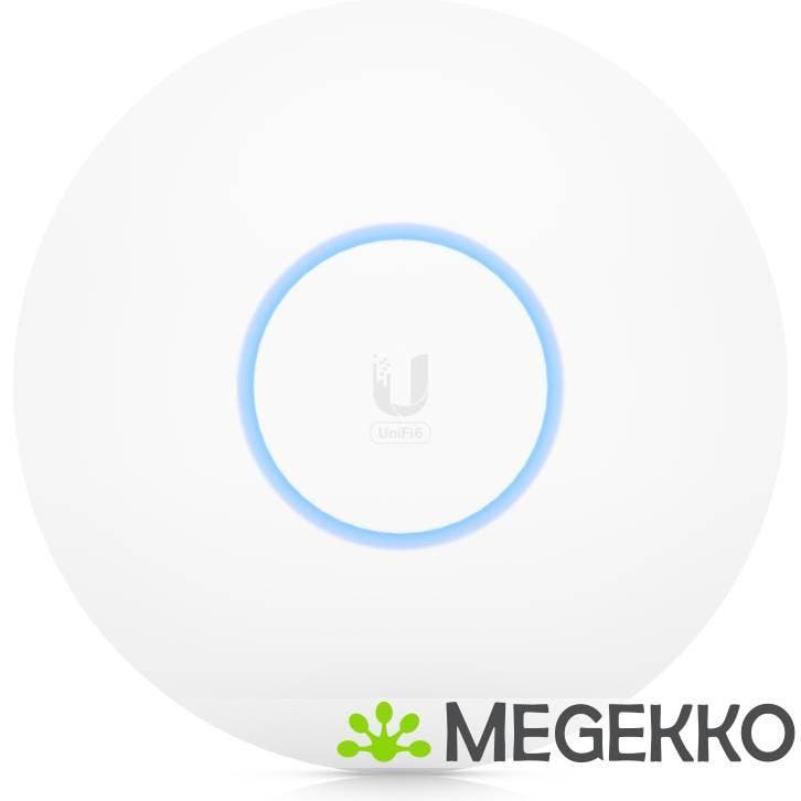 Ubiquiti UniFi U6 Pro, Computers en Software, Netwerkkaarten, Nieuw, Verzenden