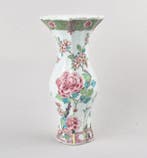 Vaas - Porselein - China - Yongzheng (1723-1735)