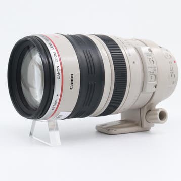 Canon EF 100-400mm F/4.5-5.6 L IS USM | Occasion, Ophalen of Verzenden, Nieuw