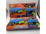 Veiling - 2x Nerf - Elite Ultimate Starter Set, Nieuw