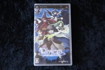 RivierThe Promised Land  Sony PSP NTSC-J, Games en Spelcomputers, Games | Sony PlayStation Portable, Verzenden, Nieuw