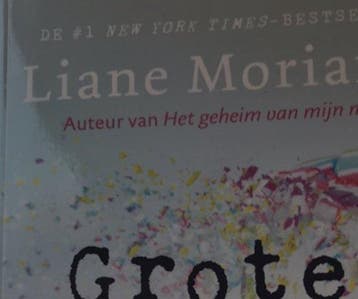 Grote kleine leugens - Liane Moriarty 9789044984187, Boeken, Verzenden, Gelezen, Liane Moriarty