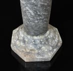 Kolom - Marmo Carrara - 20e eeuw