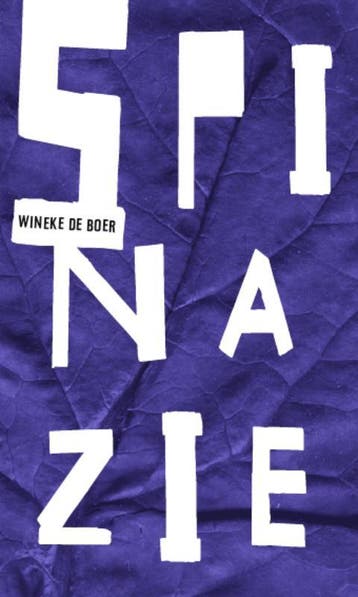 Spinazie / Eigentijdse poezie / 12 9789078068327 W. de Boer, Boeken, Gedichten en Poëzie, Verzenden, Gelezen, W. de Boer