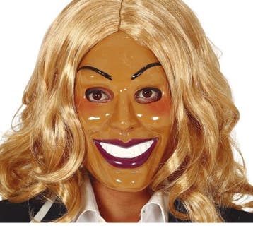 Halloween Masker Dieven, Verzenden