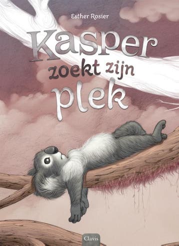 Kasper zoekt zijn plek 9789044843873 Esther Rosier, Verzenden, Esther Rosier