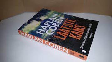 Laatste Kans 9789022577103 Harlan Coben, Verzenden, Harlan Coben