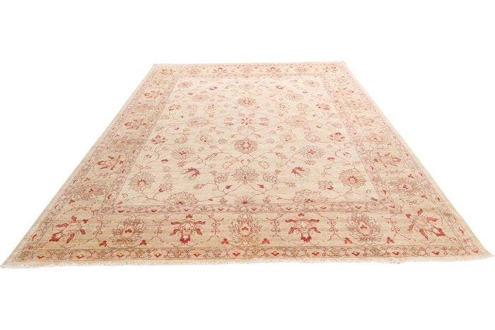 Ziegler Royal - Vloerkleed - 360 cm - 269 cm, Huis en Inrichting, Stoffering | Tapijten en Vloerkleden