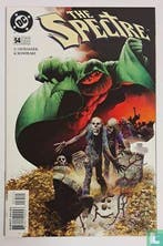 Spectre, The - The Spectre 54 - 1997, Boeken, Strips | Comics, Eén comic, Overige gebieden, Verzenden, Ostrander, John.