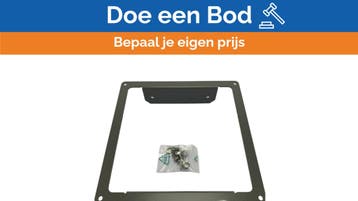 Bieden: Furuno OP02-79-2 Display Mounting Bracket, Ophalen of Verzenden, Nieuw