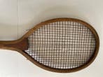 Tennis - 1910 - Racket