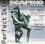 Scapino Ballet – Perfect Skin - Johann Sebastian Bach, Gebruikt