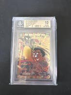 Bandai - 1 Graded card - Dragon Ball - Son Goku - Beckett, Nieuw