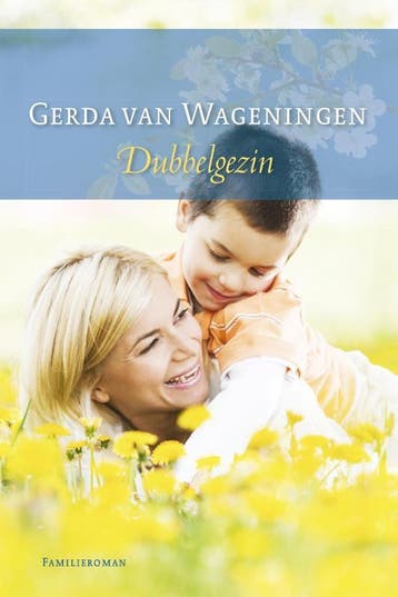 Dubbelgezin 9789059775671 Gerda van Wageningen, Boeken, Verzenden, Gelezen, Gerda van Wageningen