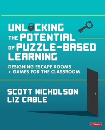 Unlocking The Potential Of Puzzle-Based Learning |  | Nieuw, Verzenden