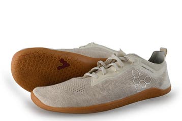 Vivobarefoot Barefoot in maat 48 Beige, Verzenden