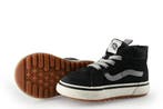 Vans Hoge sneakers Meisjes in maat 22½ Zwart, Verzenden, Schoenen