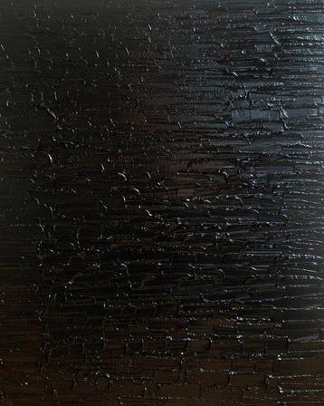 Bruno Cantais - Hommage à Soulages