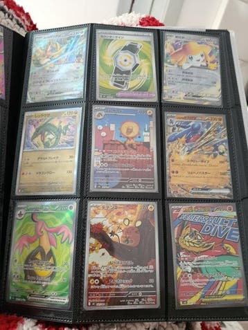 Pokémon - 106 Incompleet album, Hobby & Loisirs créatifs