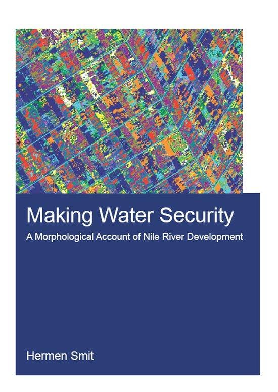 Making Water Security 9780367460044 Hermen Smit, Livres, Langue | Anglais, Envoi