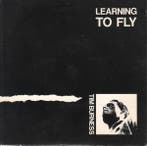 Tim Burness - Learning To Fly, Verzenden, Gebruikt
