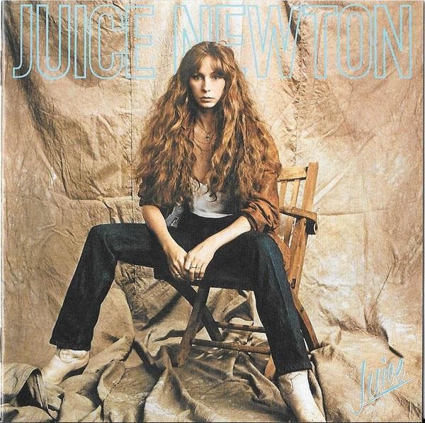 Juice Newton - Juice, CD & DVD, CD | Pop, Envoi
