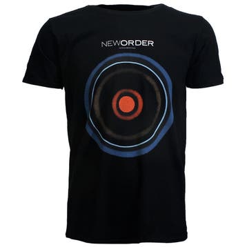 New Order Blue Monday T-Shirt - Officiële Merchandise, Nieuw