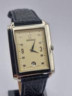 Seiko - Classics - Zonder minimumprijs - Heren - 1980-1989
