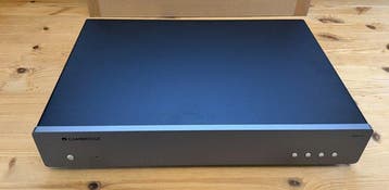 Cambridge - AXN10 - Network Streamer Audiocomponent, Nieuw