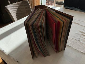 België 1969/1975 - België 1969-1 975 Uitgebreide, Postzegels en Munten, Gestempeld