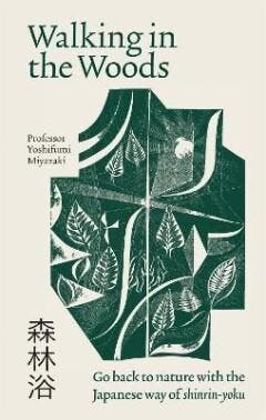 Walking in the Woods 9781783254149 Yoshifumi Miyazaki, Verzenden, Gelezen, Yoshifumi Miyazaki