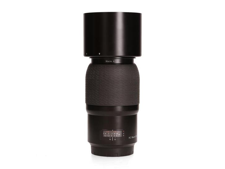 Hasselblad HC 120mm f/4 Macro II - Macrolens, TV, Hi-fi & Vidéo, Photo | Lentilles & Objectifs, Comme neuf, Enlèvement ou Envoi