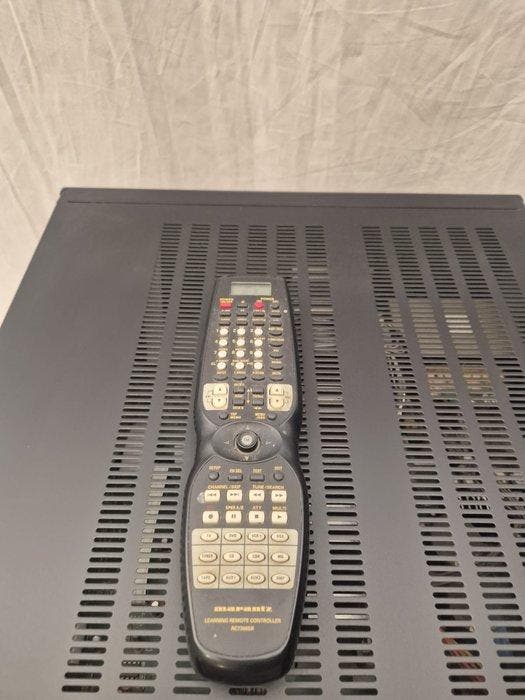 Marantz - SR7300 Solid state meerkanaals receiver, TV, Hi-fi & Vidéo, Radios