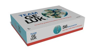 Team Geluk / Geluk 9789020932492 Leo Bormans, Boeken, Verzenden, Zo goed als nieuw, Leo Bormans