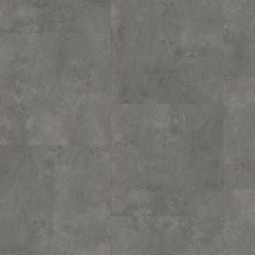 Bremen tegel pvc silent rigid click micro-bevel 4V - Grey, Ophalen of Verzenden, Nieuw