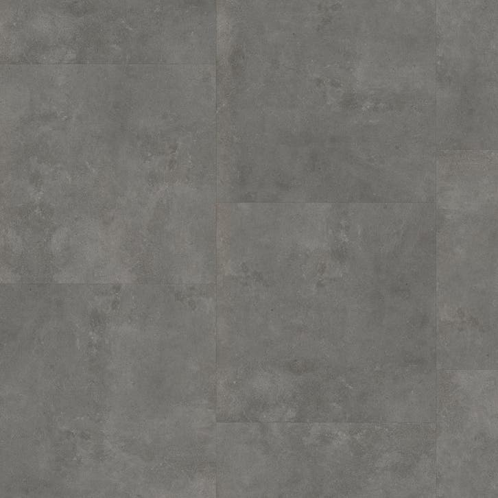 Bremen tegel pvc silent rigid click micro-bevel 4V - Grey, Bricolage & Construction, Planches & Dalles, Enlèvement ou Envoi