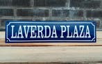 Laverda Plaza, Verzenden
