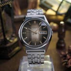 Seiko - Lord Matic - 5606-7310 - Heren - 1973