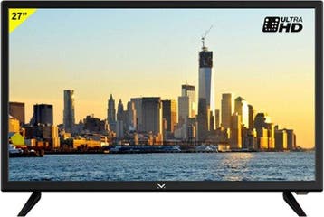 2dekans | Majestic 27 Inch 4K UHD LED TV - TVD 227 T2 -, Ophalen of Verzenden, Nieuw