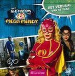 Het geheim van Mega Mindy / Mega Mindy / 0 9789059165182, Verzenden, G. Verhulst