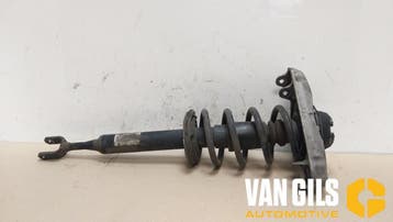 Schokdemperpoot rechts-voor Audi A4 O214168