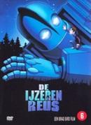 IJzeren reus, de op DVD, CD & DVD, DVD | Films d'animation & Dessins animés, Envoi