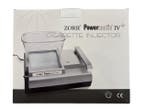 Zorr Powermatic 4+ (NIEUW) elektrische sigarettenmachine, Verzamelen, Verzenden, Nieuw, Overige typen