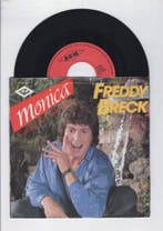 Freddy Breck – Monica / Voll Auf Die Pauke Haun (1-7-Vinyl, Ophalen of Verzenden, Nieuw in verpakking