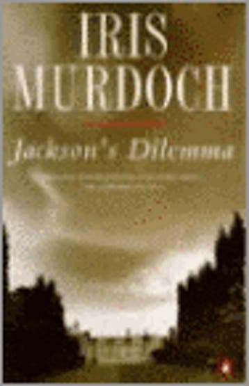 Jacksons Dilemma 9780140254464 Iris Murdoch, Boeken, Verzenden, Gelezen, Iris Murdoch