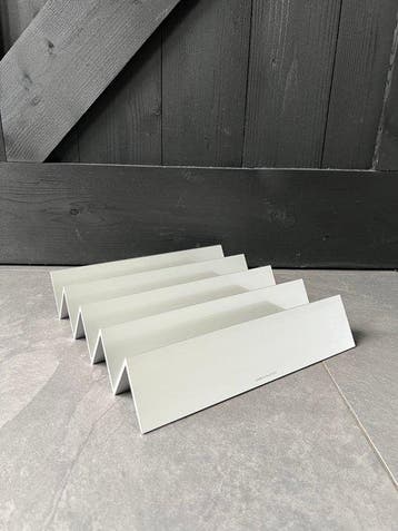 Bang & Olufsen - Rek - Aluminium - A4 WAVE CD REK, Nieuw