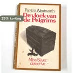 Vloek van de pelgrims 9789021823508 Wentworth, Boeken, Verzenden, Gelezen, Wentworth