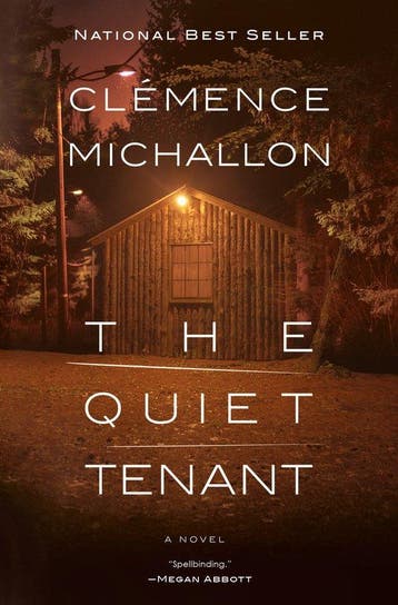 The Quiet Tenant 9780593534649 Clémence Michallon, Verzenden, Zo goed als nieuw, Clémence Michallon