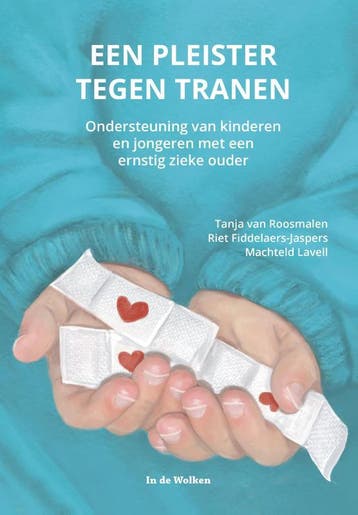 Een pleister tegen tranen 9789077179376, Verzenden, R. Fiddelaers-Jaspers