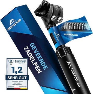 2dekans | NEXTCOVER® Verende Zadelpen - Comfort-Spring, Ophalen of Verzenden, Nieuw